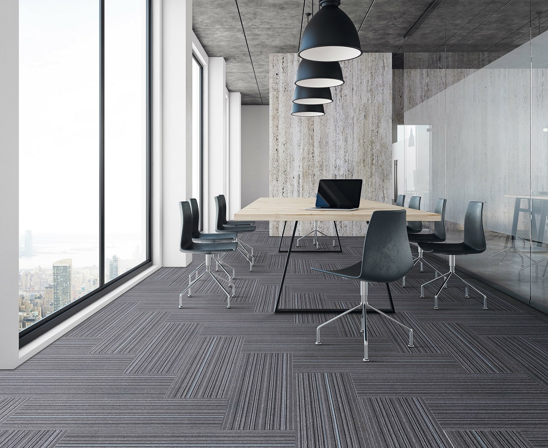 编织纹PVC地板高端办公室地面材料防水防滑环保无甲醛pvc编织地毯-阿里巴巴